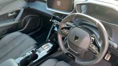 Peugeot 2008 100kW GT 50kWh 5dr Auto Electric Estate